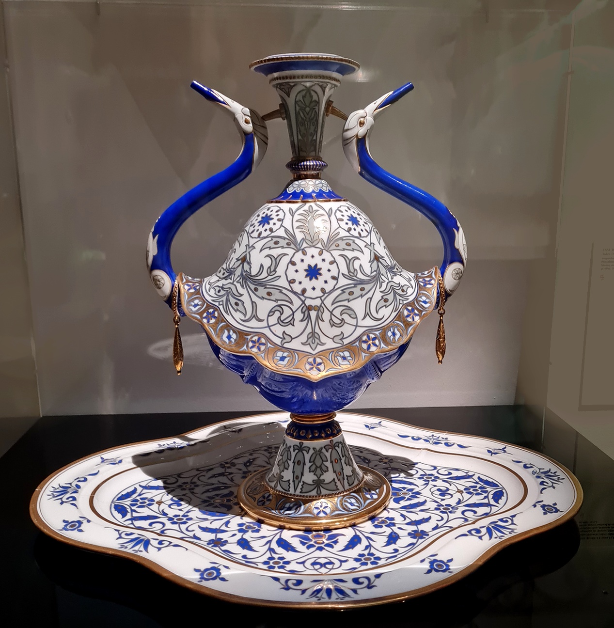 Kunaal Kyhaan-Seolekar Buire Indienne